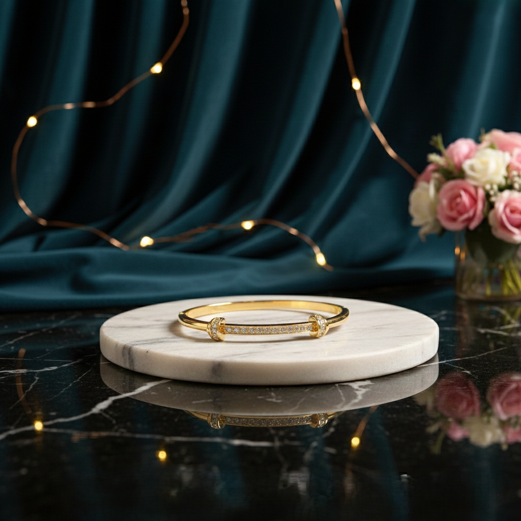 Bridge of Stars Kada - Gold